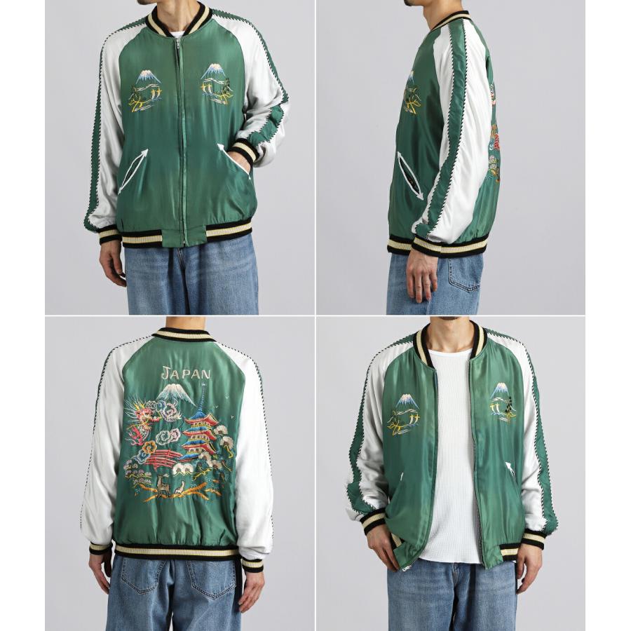 TAILOR TOYO / テーラートーヨー ： ACETATE SUKA“AGING MODEL“ ： TT15982 | TAILOR TOYO | 05
