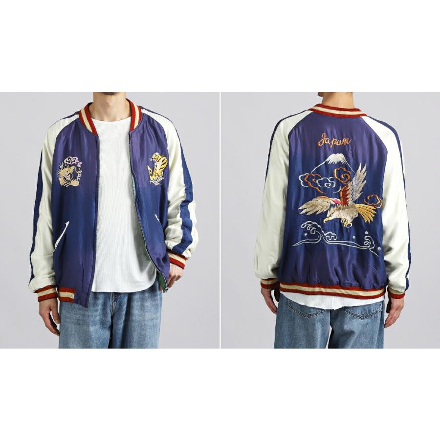 TAILOR TOYO / テーラートーヨー ： ACETATE SUKA“AGING MODEL“ ： TT15982 | TAILOR TOYO | 06