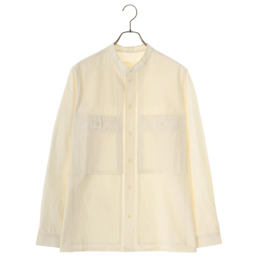 toogood 【20%OFF】toogood / トゥーグッド ： THE TRACER SHIRT TTS 