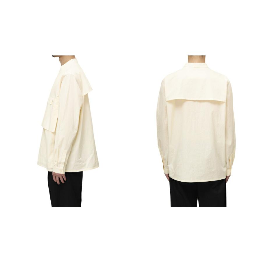 toogood 【25%OFF】toogood / トゥーグッド : THE TRACER SHIRT toogood 【25%OFF】toogood / トゥーグッド : THE TRACER SHIRT