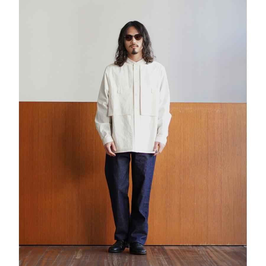 toogood（トゥーグッド） 【25%OFF】toogood / トゥーグッド ： THE
