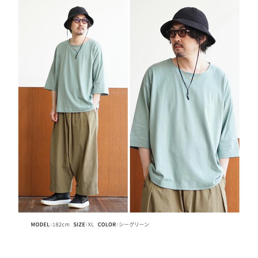 toogood THE TAPPER T-SHIRT Lサイズ toogood - THE TAPPER T SHIRT - PORCELAIN – PHAETON