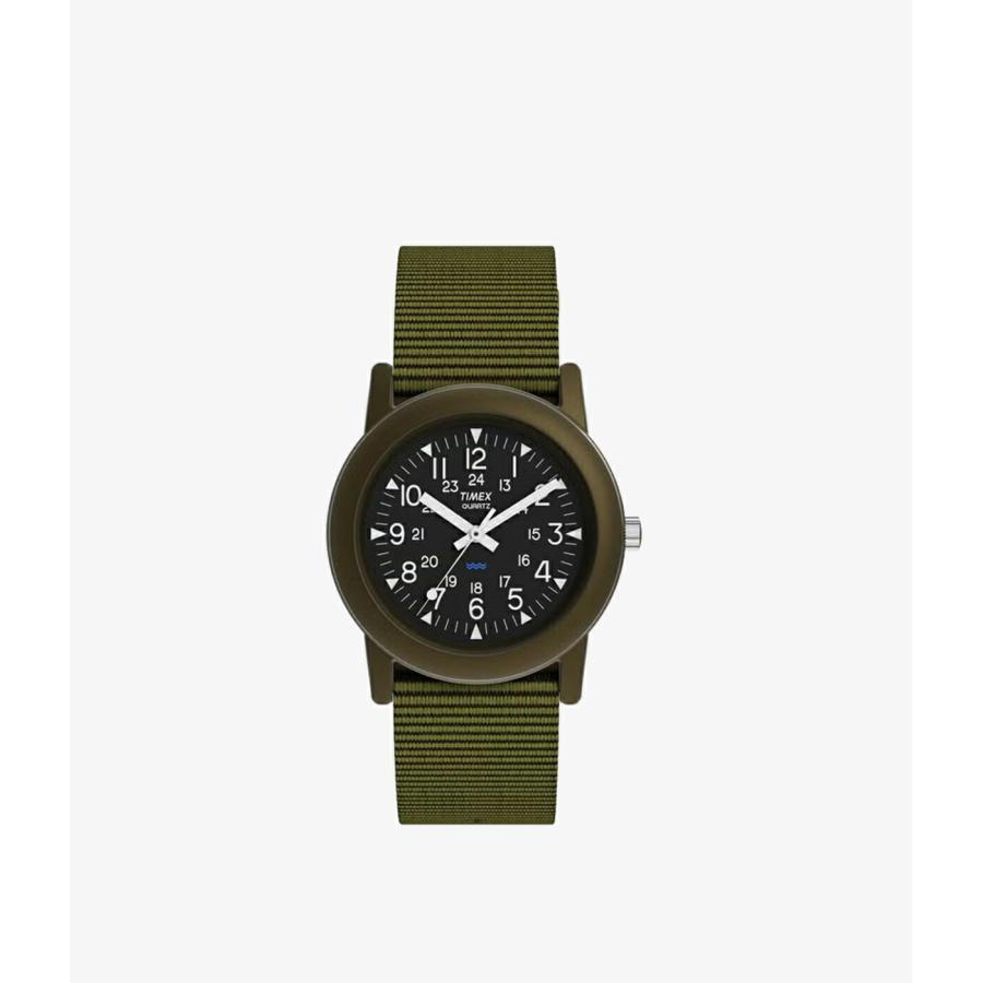 TIMEX（タイメックス） ： キャンパー 34mm ： tx-t41711 : ARKnets