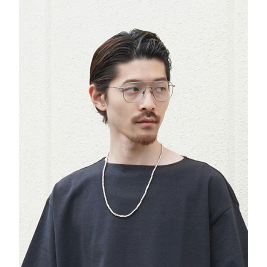 YUICHI TOYAMA. / ユウイチ トヤマ ： Kepes 全2色 U-169 : ARKnets