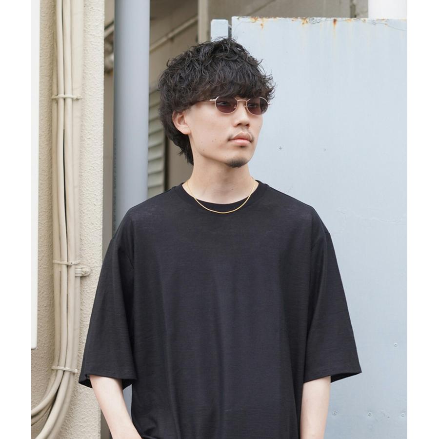 YUICHI TOYAMA. / ユウイチ トヤマ ： Nagy 全3色 U-176SG : ARKnets