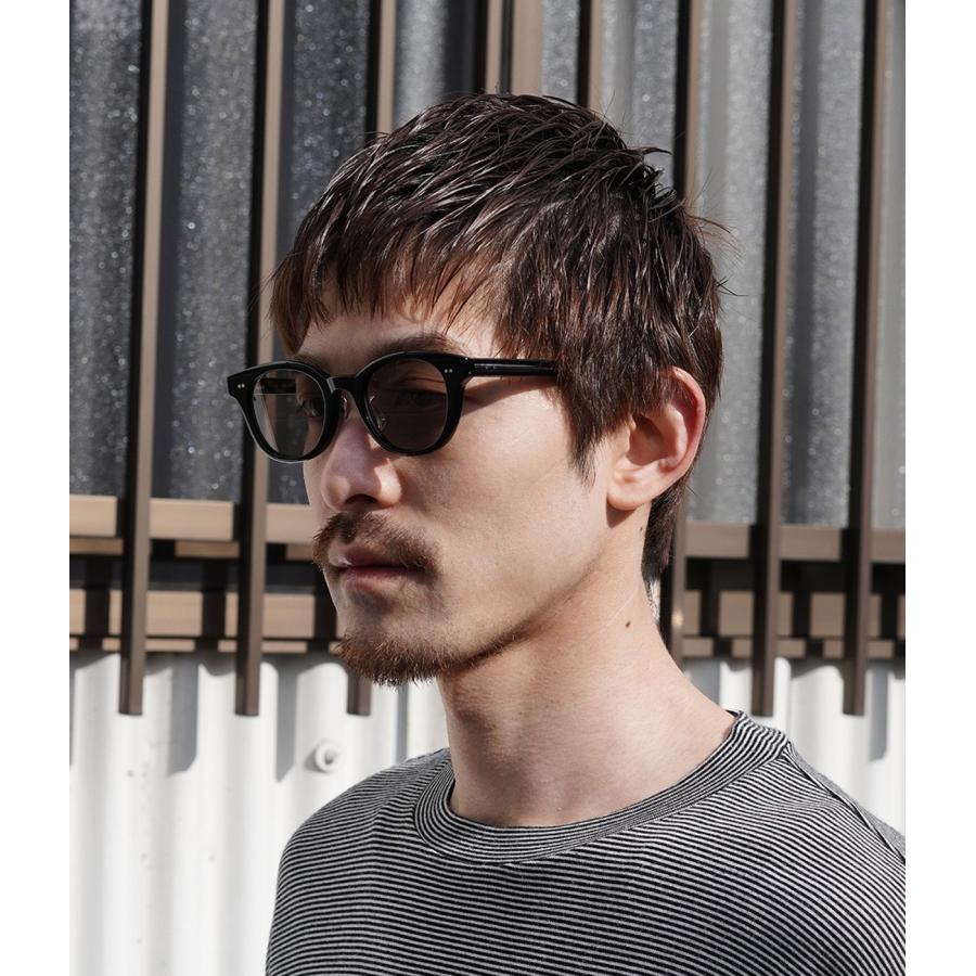 YUICHI TOYAMA. / ユウイチ トヤマ ： WLG U-179SG-01 : ARKnets