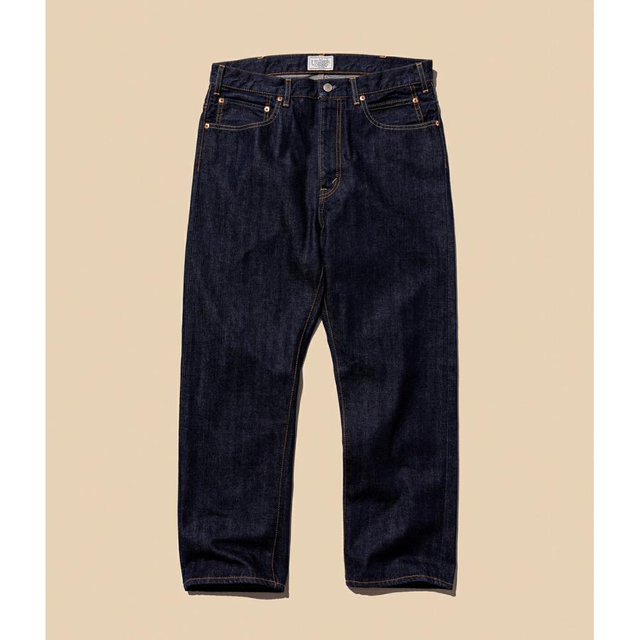 Unlikely / アンライクリー : Time Travel Jeans U23F-21-0001 Unlikely / アンライクリー : Time Travel Jeans U23F-21-0001