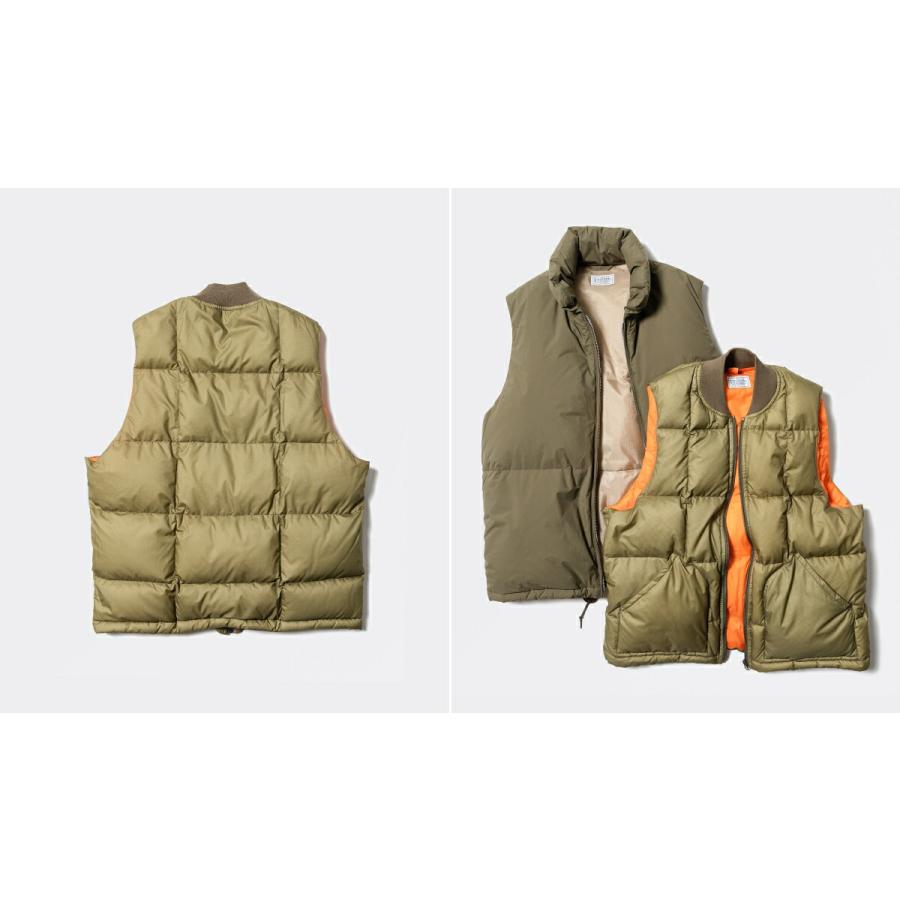 Unlikely 【P10倍】Unlikely / アンライクリー ： 3Way Utility Vest