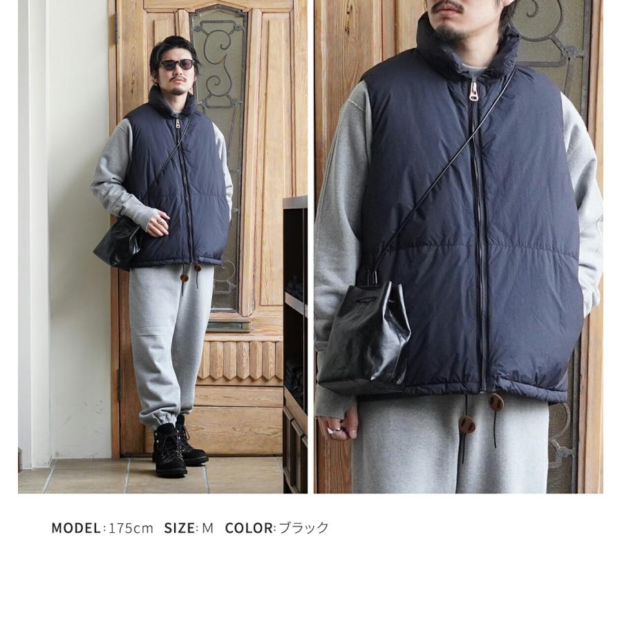 Unlikely 【5%OFF】Unlikely / アンライクリー ： 3Way Utility Vest