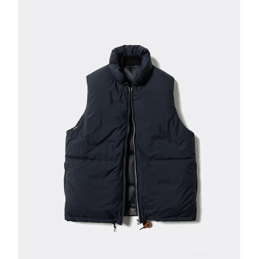 Unlikely / アンライクリー ： 3Way Utility Vest 全2色 U24F-06-0003