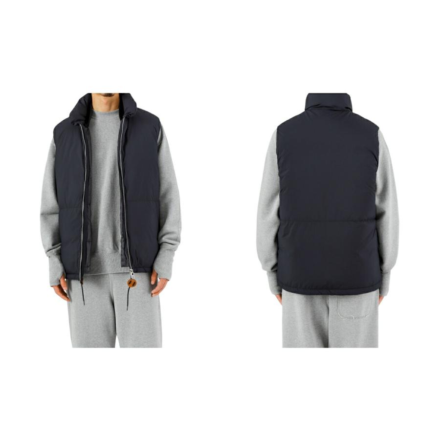 Unlikely 【5%OFF】Unlikely / アンライクリー ： 3Way Utility Vest