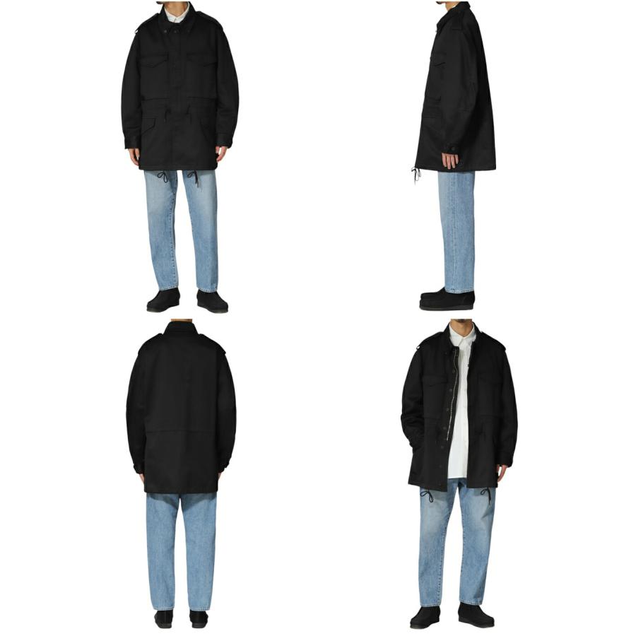 ジャケット・アウター Unlikely B.D M-51 Field Jacket Unlikely B.D M-51 Field Jacket(Beige) - H-L