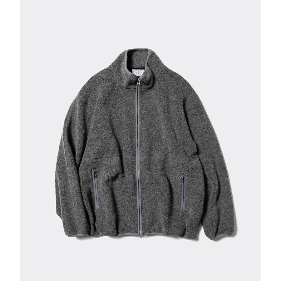 Unlikely（アンライクリー） ： Unlikely Bear Stand Jacket ： U24F