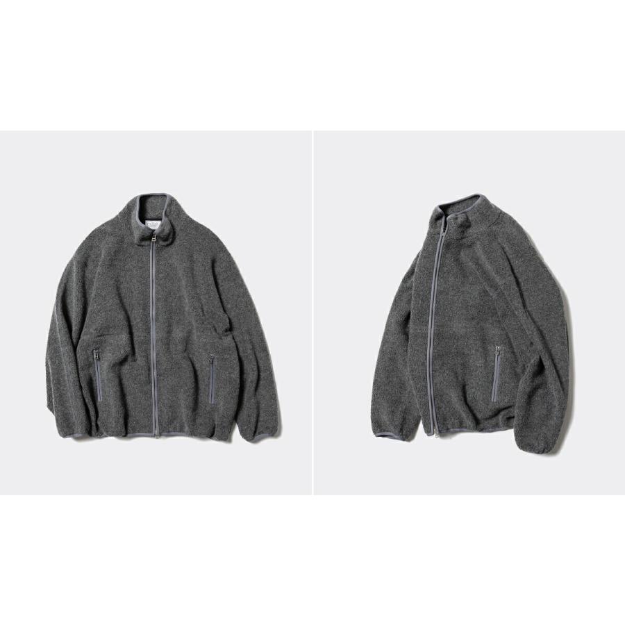 Unlikely 【P10倍】Unlikely / アンライクリー ： Bear Stand Jacket