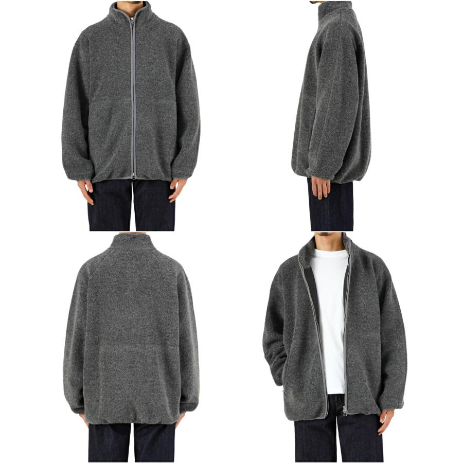 Unlikely Bear Stand Jacket　サイズL Unlikely Bear Stand Jacket サイズL Unlikely Bear Stand JacketサイズL