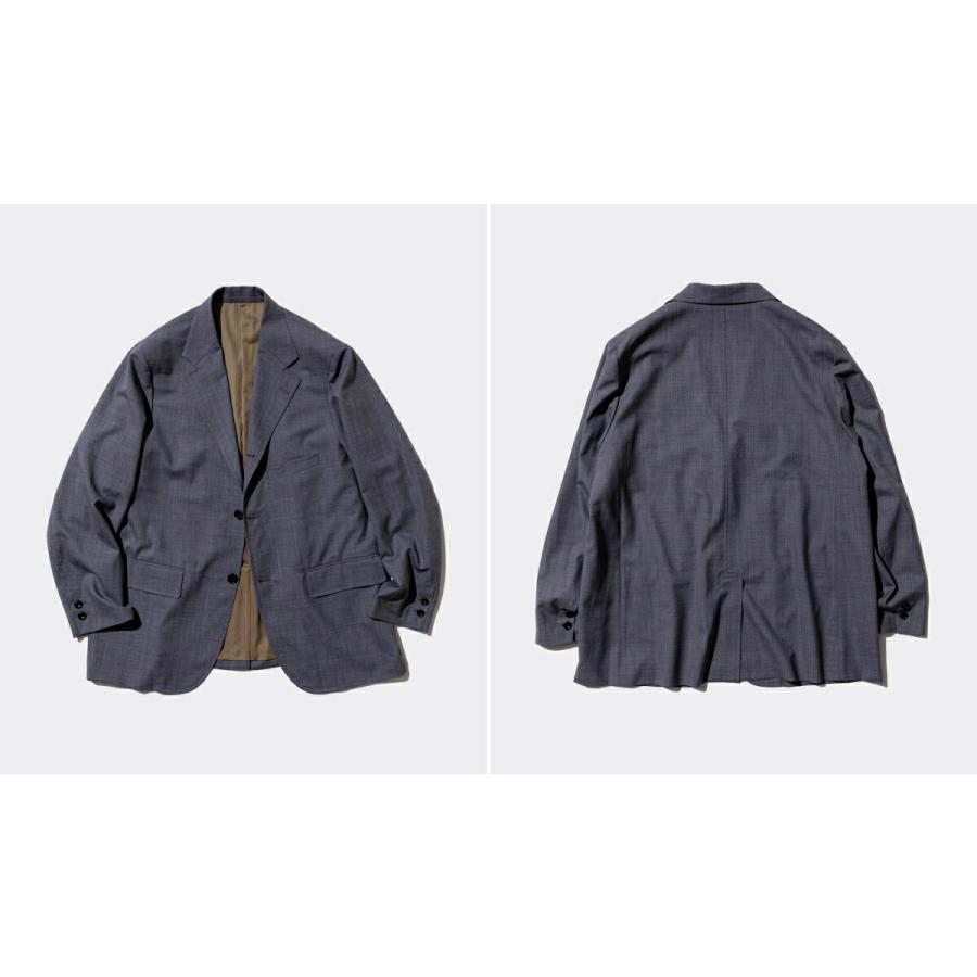 Unlikely / アンライクリー ： Assembled Sports Coat Tropical U24S