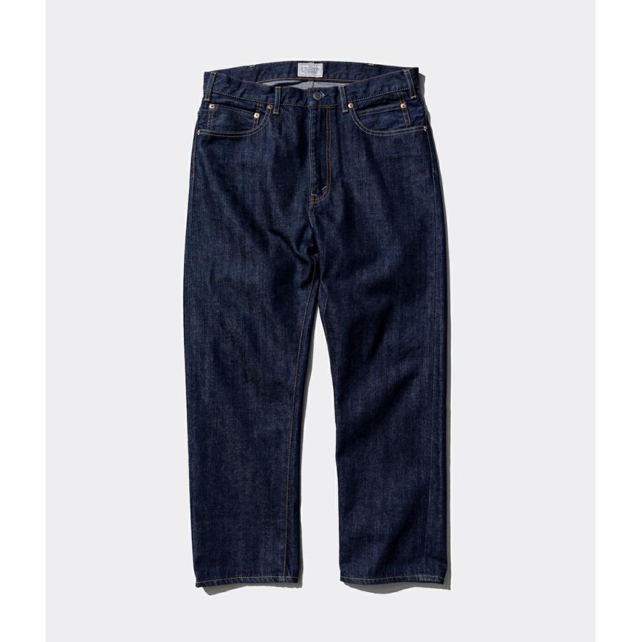 Unlikely / アンライクリー ： Time Travel Jeans U24S-21-0001