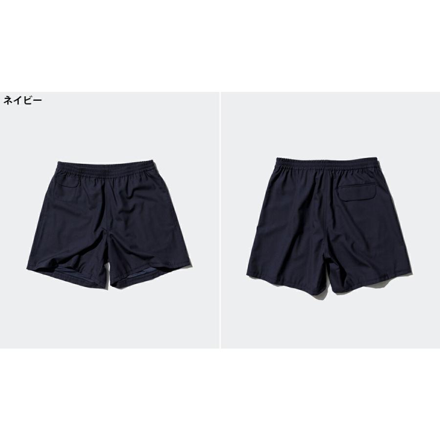 【P10倍】Unlikely / アンライクリー ： Unlikely Summer Shorts Tropical / 全2色 ： U24S-25-0002｜arknets｜02