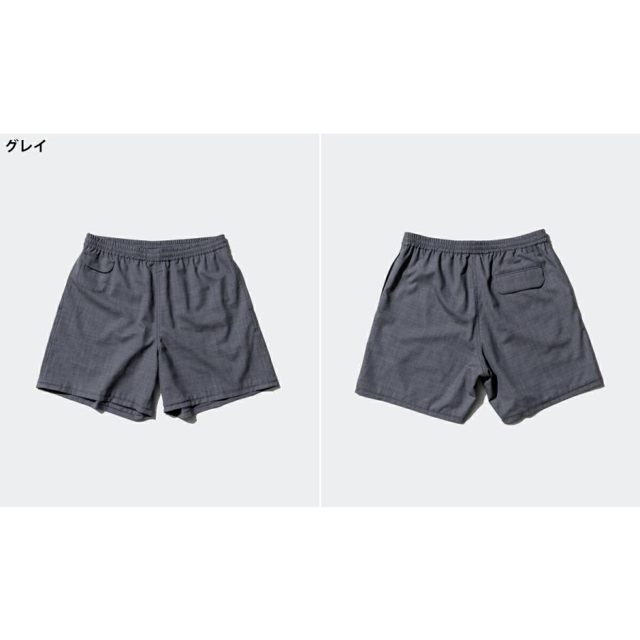 【P10倍】Unlikely / アンライクリー ： Unlikely Summer Shorts Tropical / 全2色 ： U24S-25-0002｜arknets｜04