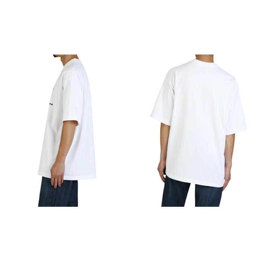 Unlikely（アンライクリー） ： Unlikely Authentic Graphic Tee WORRY