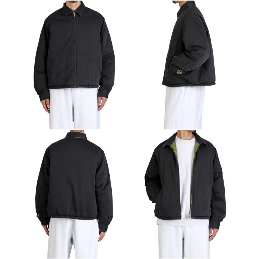 Unlikely（アンライクリー） ： Unlikely Reversible Vietnam Jacket