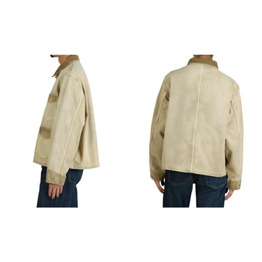 Unlikely アンライクリー　ツイードジャケット Unlikely UNLIKELY ASSEMBLED SPORTS COAT WOOL TWEED – NCNR