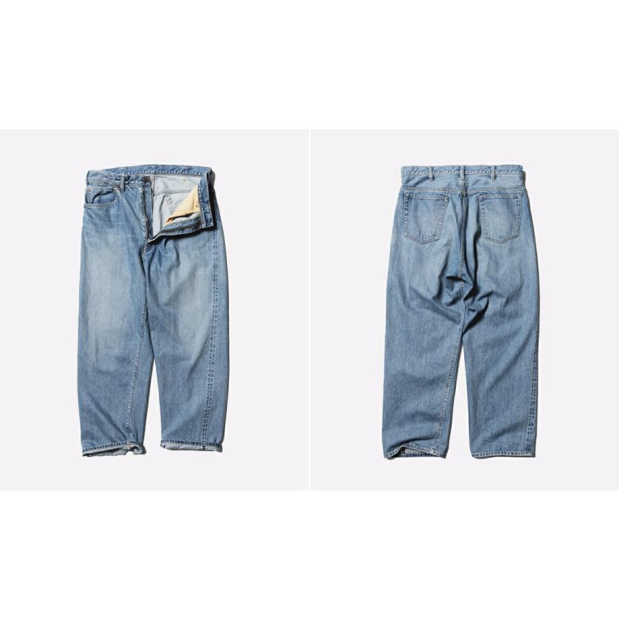 Unlikely（アンライクリー） ： Unlikely Time Travel Jean Wide