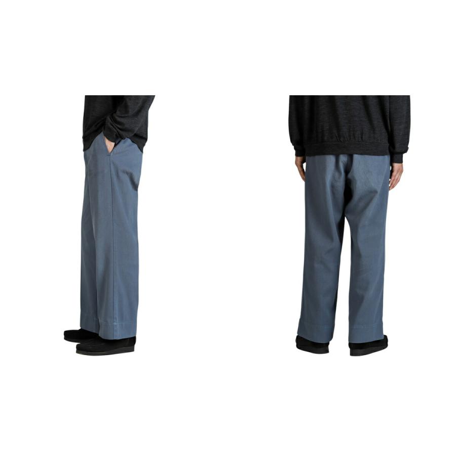 Unlikely（アンライクリー） ： Unlikely Skater's Work Pants ： U25F