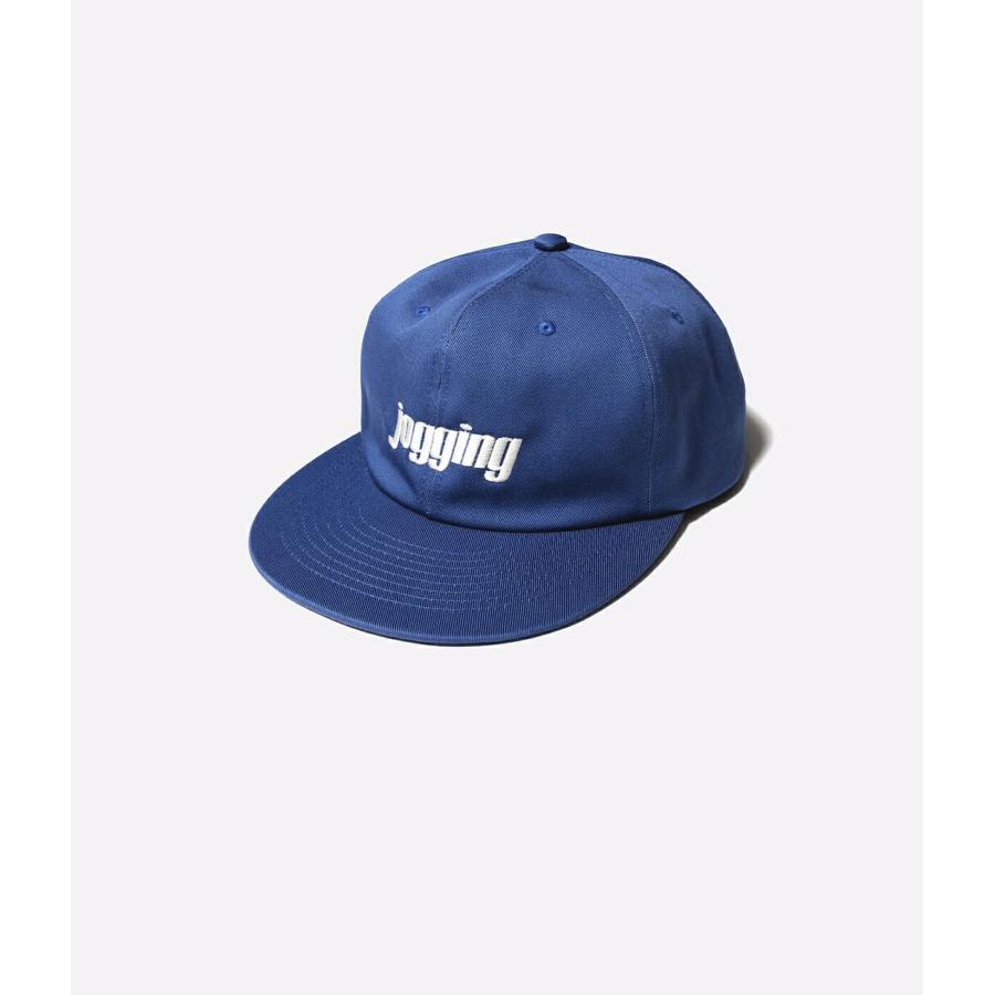 Unlikely（アンライクリー） ： Unlikely Souvenir Cap jogging