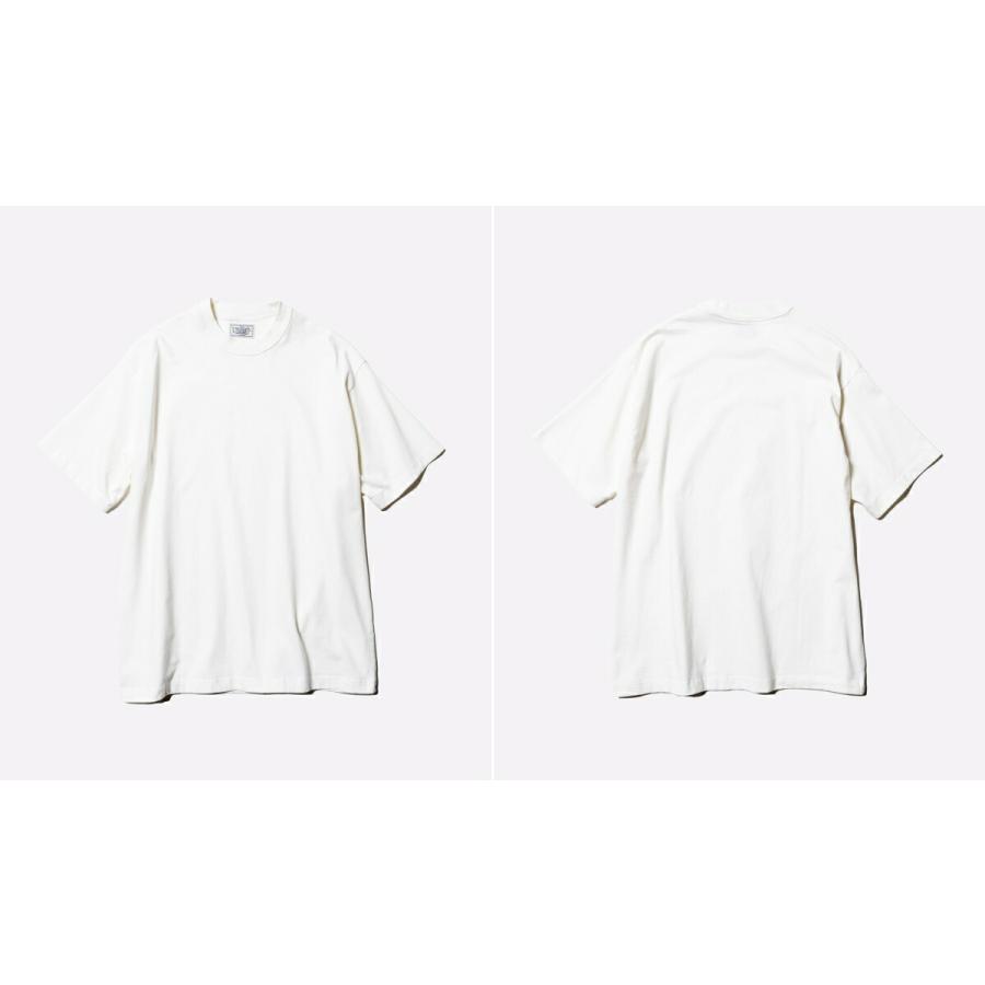 Unlikely（アンライクリー） ： Unlikely Authentic Tee S/S ： U25S
