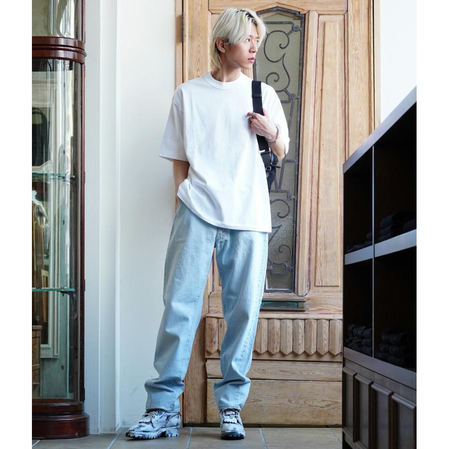 Unlikely（アンライクリー） ： Unlikely Authentic Tee S/S ： U25S