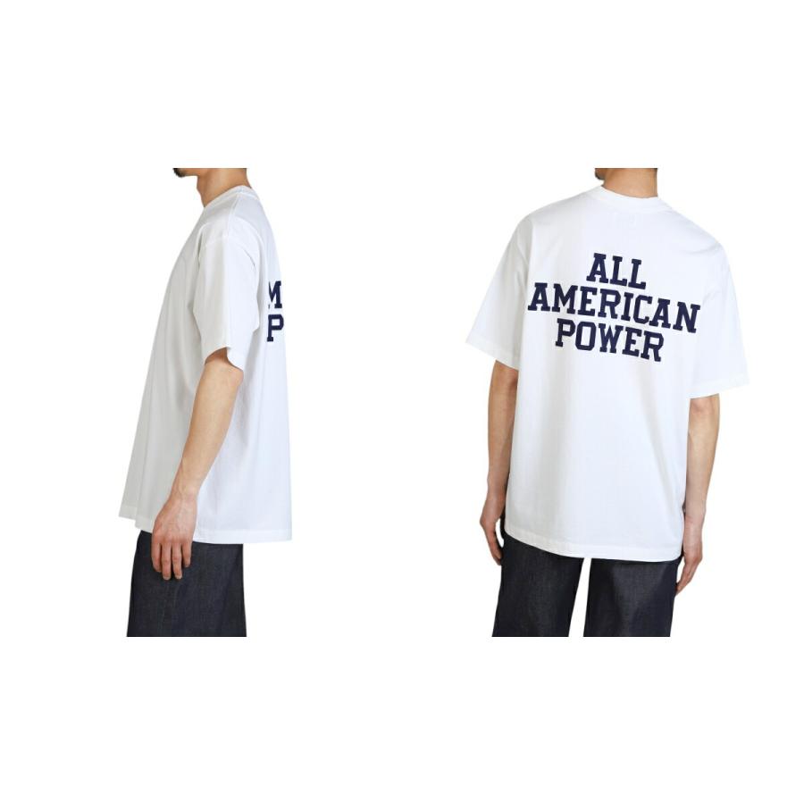 Unlikely（アンライクリー） ： Unlikely Authentic Tee All American
