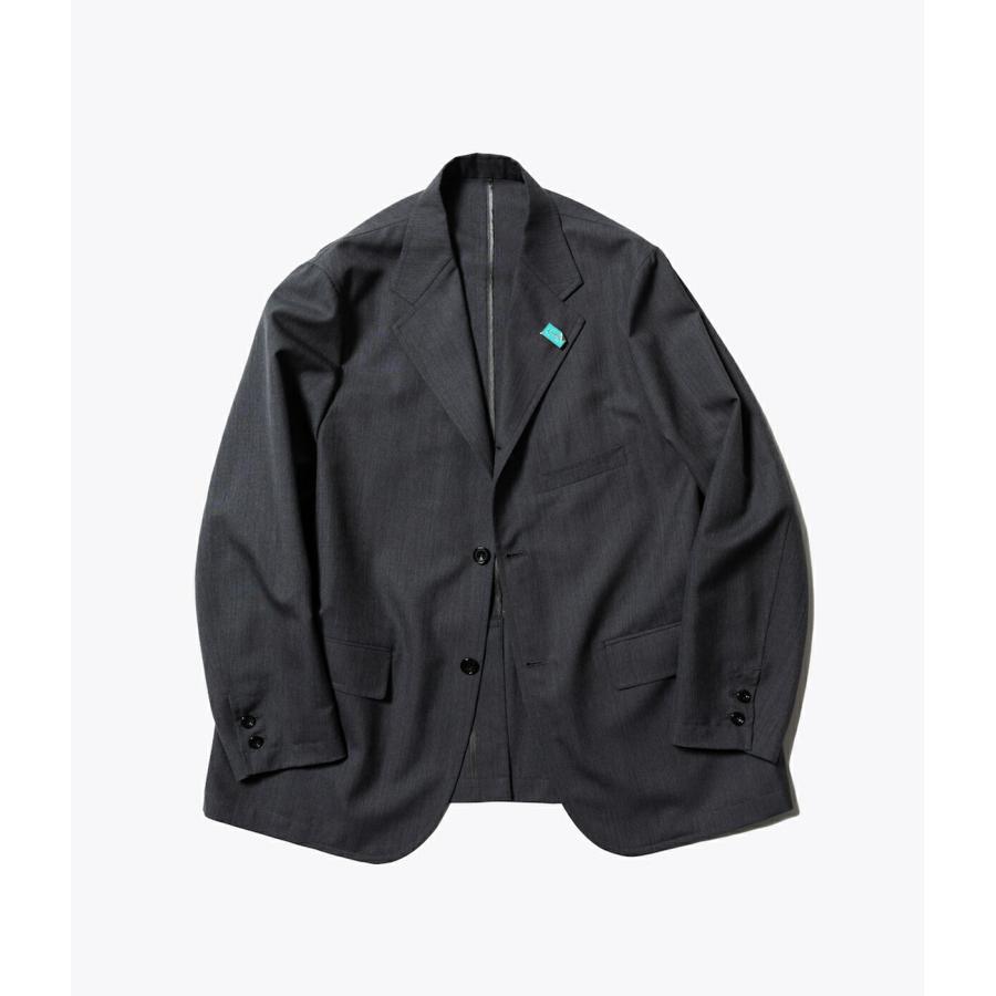 Unlikely / アンライクリー ： Assembled Sports Coat 2025 U25S-16