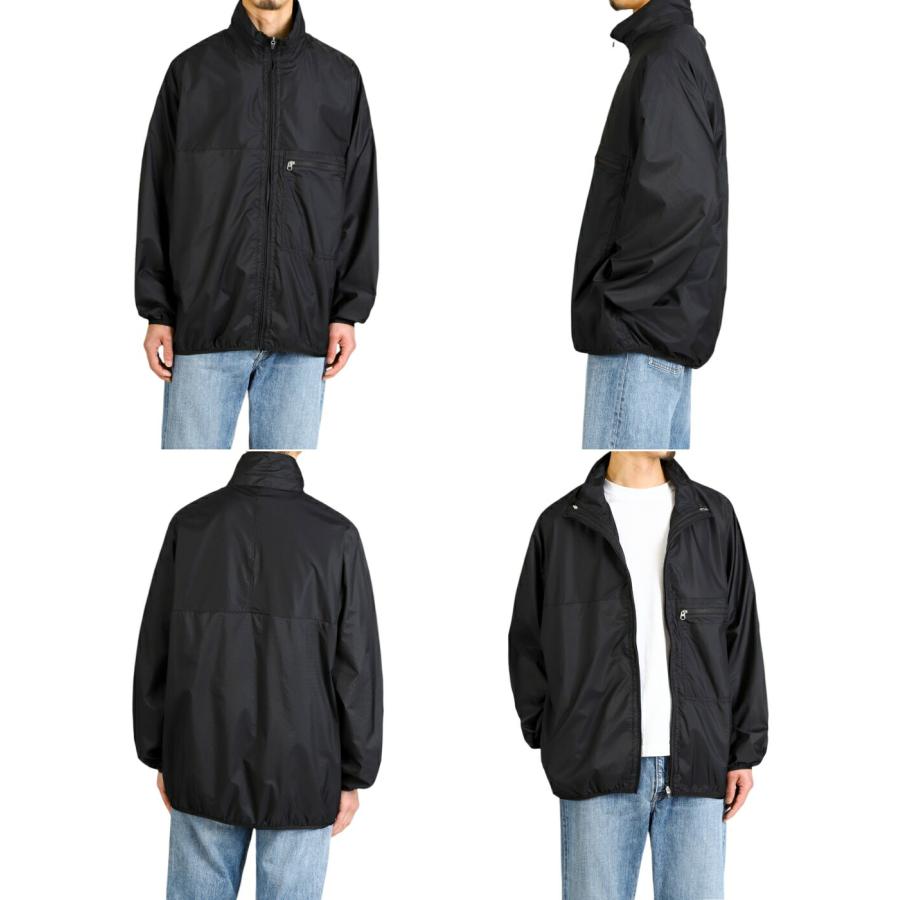 【P10倍】Unlikely / アンライクリー ： Unlikely 3way Windbreaker Jacket ： U25S-18-0006の画像