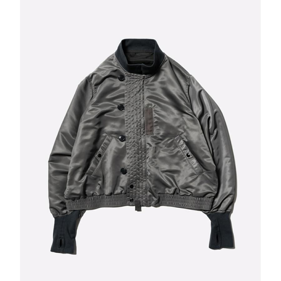 Unlikely / アンライクリー ： Reversible WEP U25S-18-0007 : ARKnets