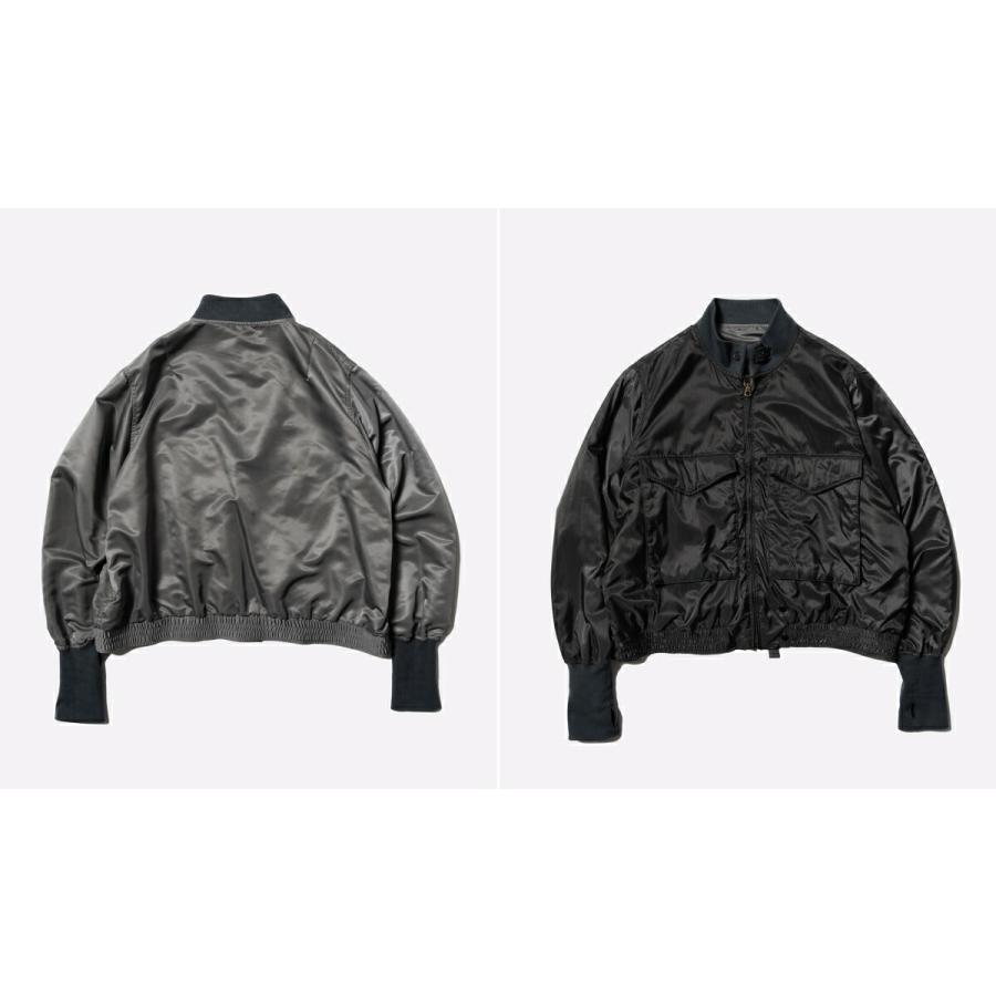 Unlikely / アンライクリー ： Reversible WEP U25S-18-0007