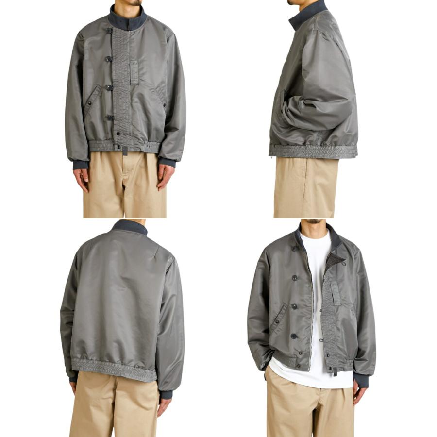 Unlikely アンライクリー Reversible WEP Unlikely / アンライクリー ： Reversible WEP U25S-18-0007
