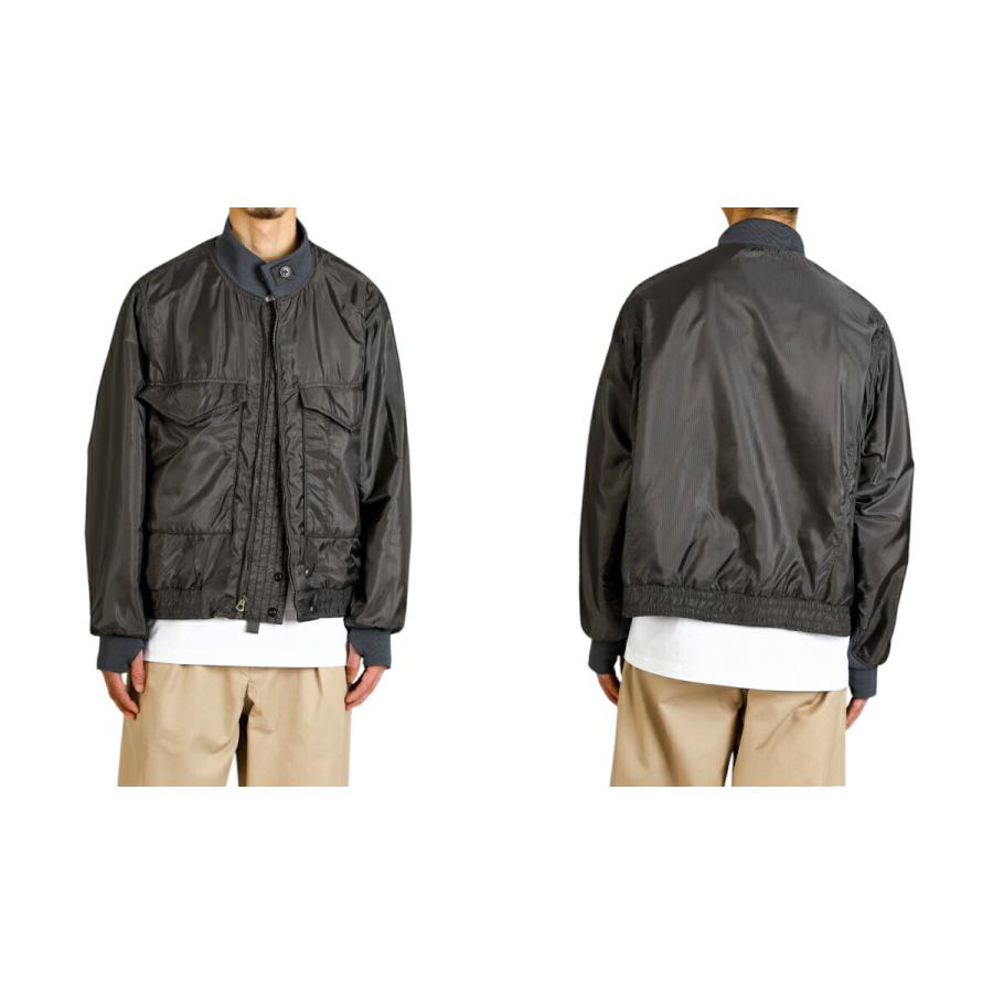 Unlikely / アンライクリー ： Reversible WEP U25S-18-0007