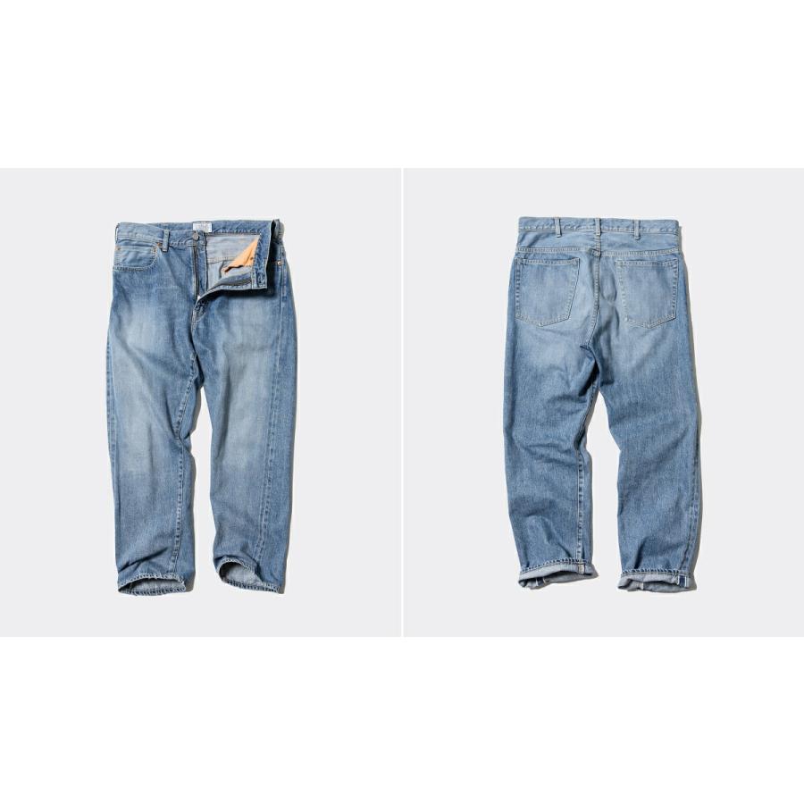 Unlikely（アンライクリー） ： Unlikely Time Travel Jeans 1977 Wash