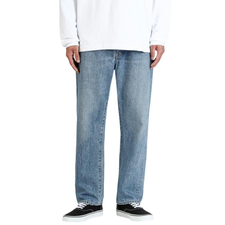 Unlikely（アンライクリー） ： Unlikely Time Travel Jeans 1977 Wash