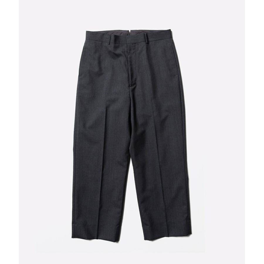 パンツ Unlikely BackStrapPlainFrontTrousers2025 Unlikely（アンライクリー） 【15%OFF】Unlikely / アンライクリー