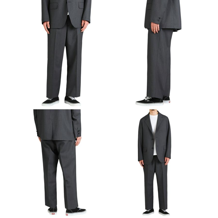 Unlikely BackStrapPlainFrontTrousers2025