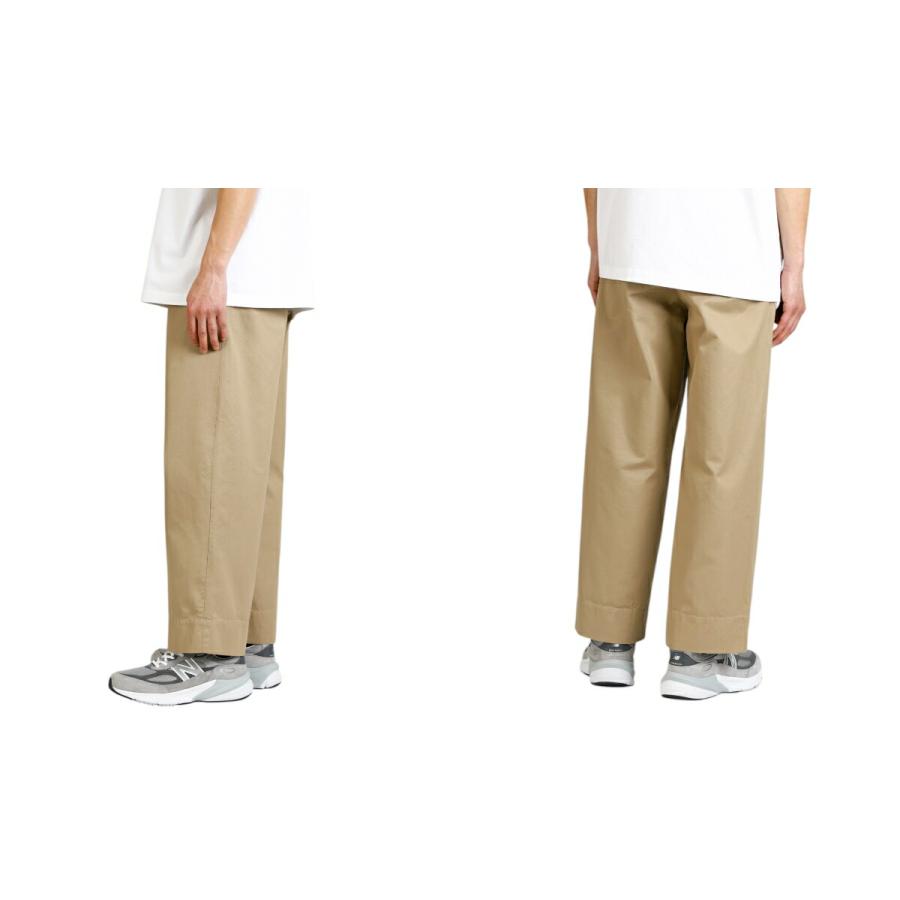 スーツ Unlikely Sawtooth Flap 2P Trousers 2025 Unlikely｜アンライクリー｜SAWTOOTH FLAP 2P TROUSERS 2025