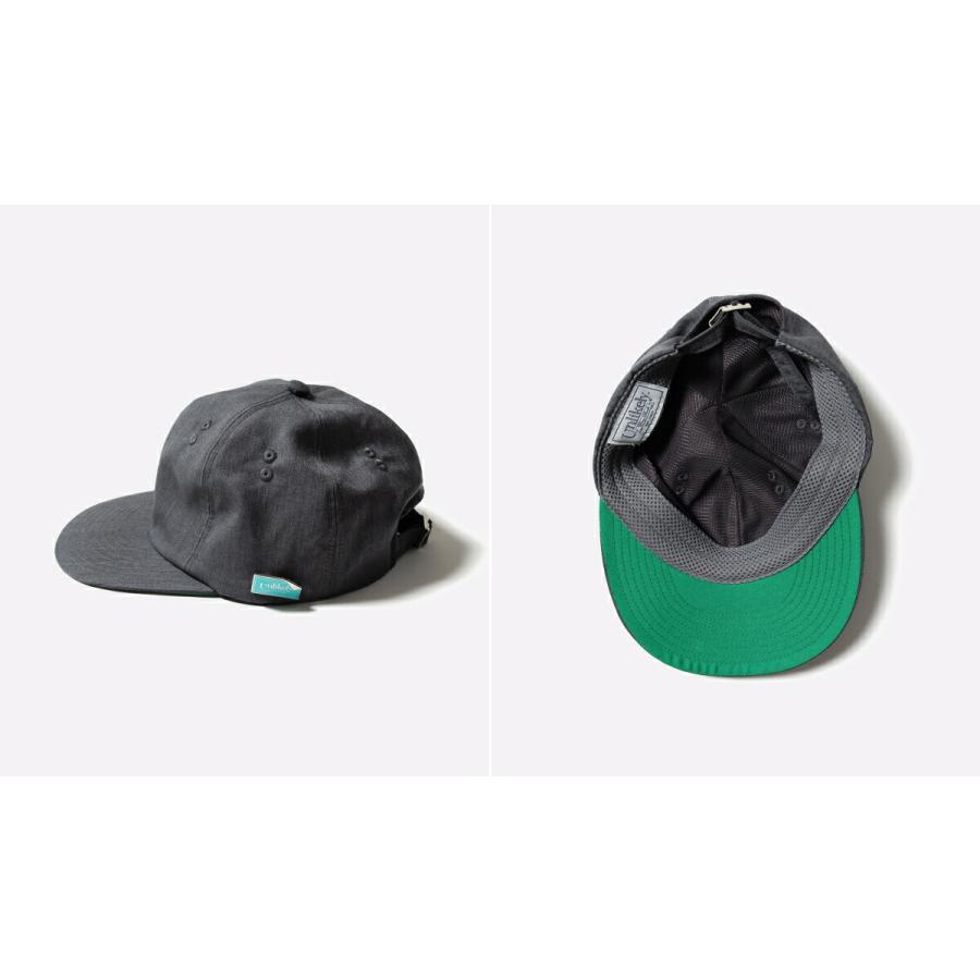 Unlikely 6P Cap for Sweaty Mohairアンライクリー Unlikely (アンライクリー) 
