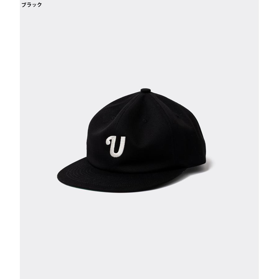 Unlikely（アンライクリー） ： Unlikely Team Cap Twill / 全3色