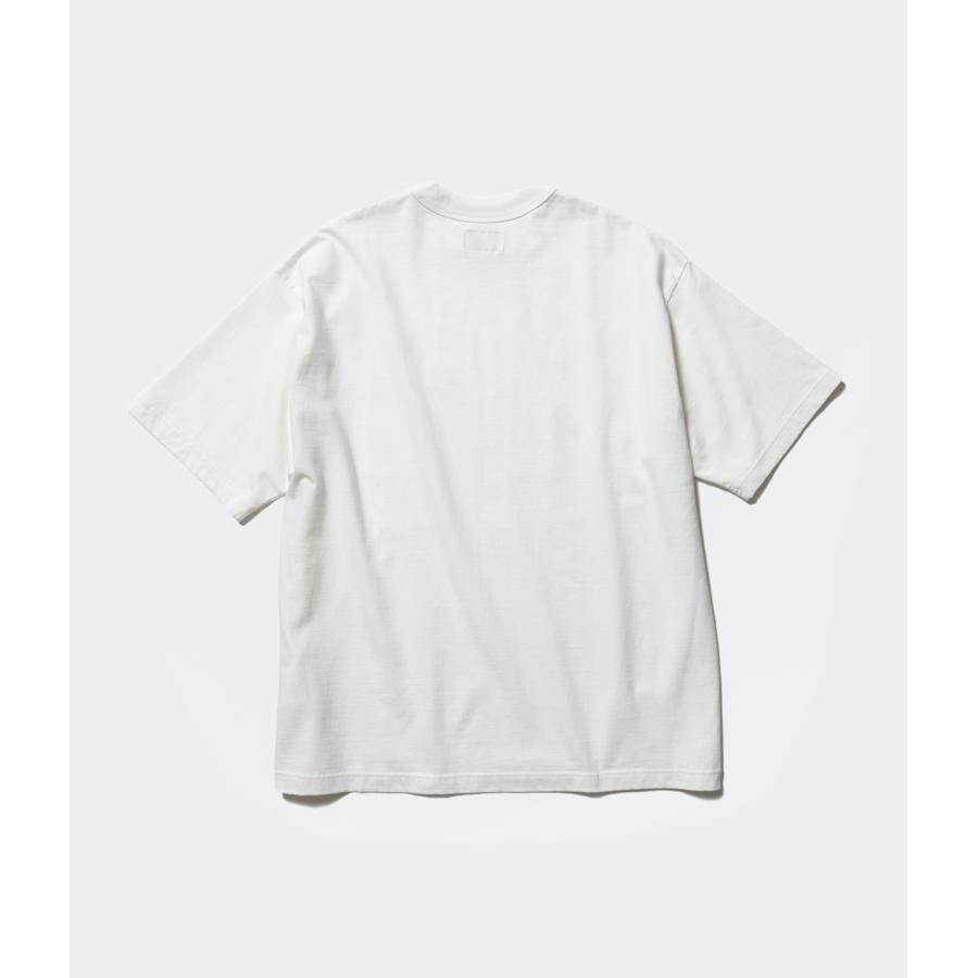 Unlikely（アンライクリー） ： Unlikely Team Tee ： U26S-04-0001