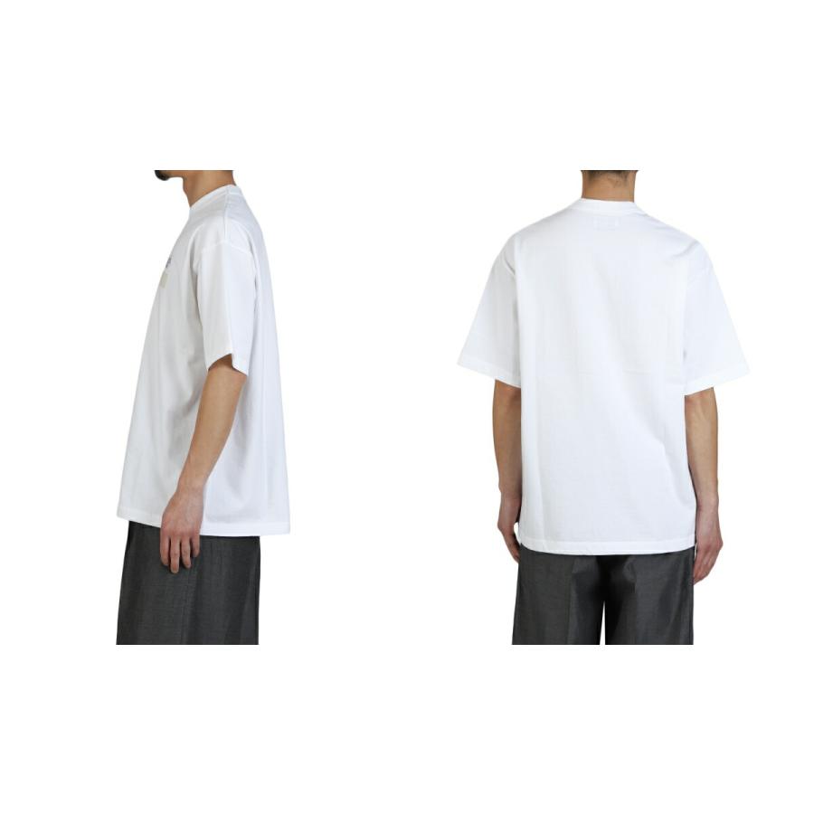 Unlikely（アンライクリー） ： Unlikely Team Tee ： U26S-04-0001
