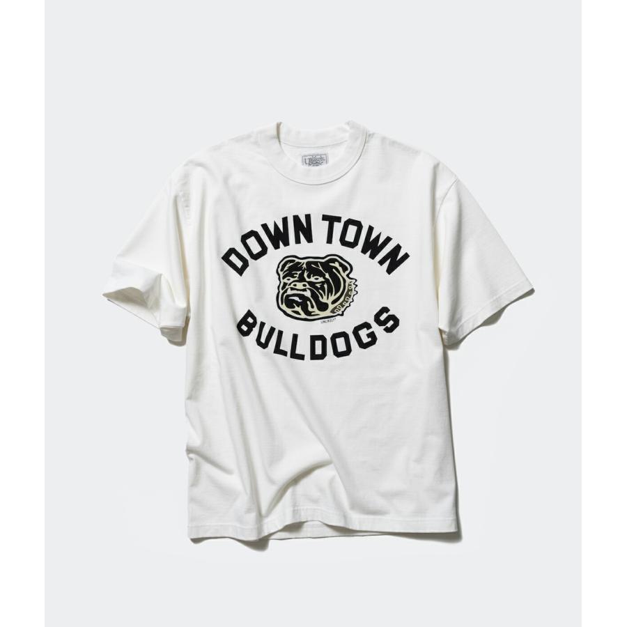 Unlikely（アンライクリー） ： Unlikely Authentic Graphic Tee