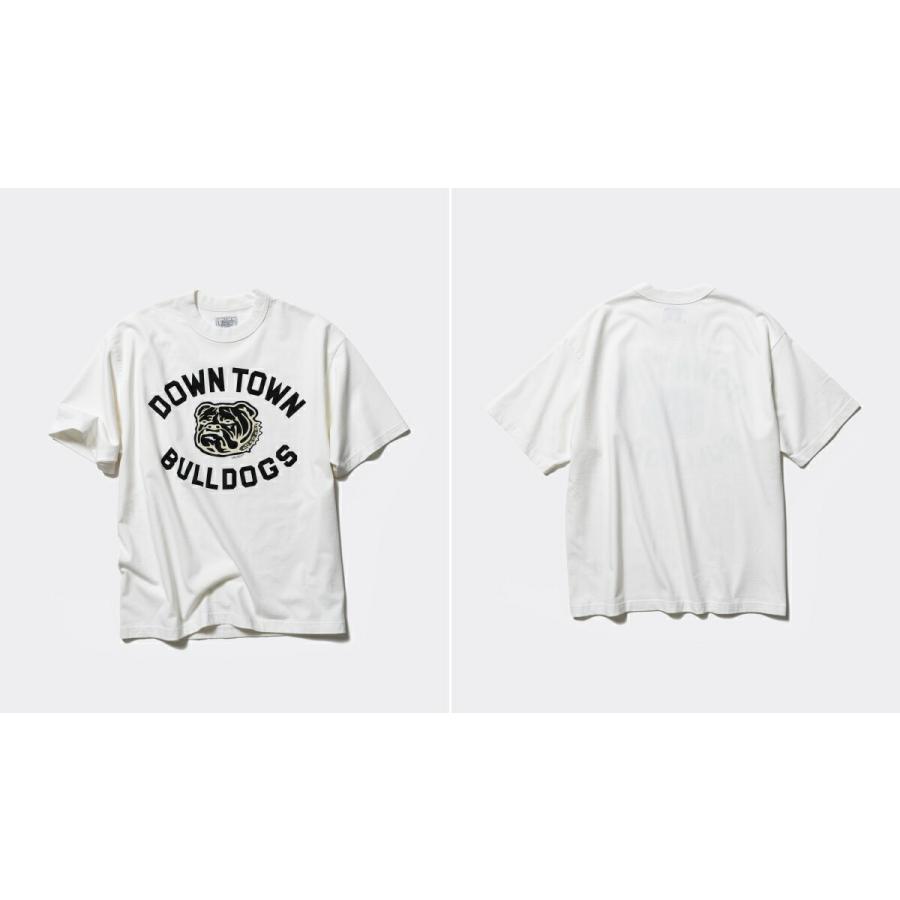 Unlikely（アンライクリー） ： Unlikely Authentic Graphic Tee