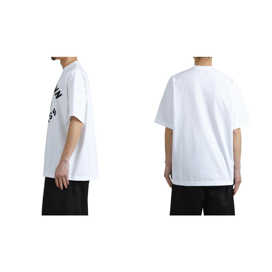 Unlikely（アンライクリー） ： Unlikely Authentic Graphic Tee